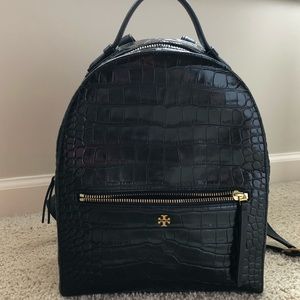 TORY BURCH MINI BACKPACK